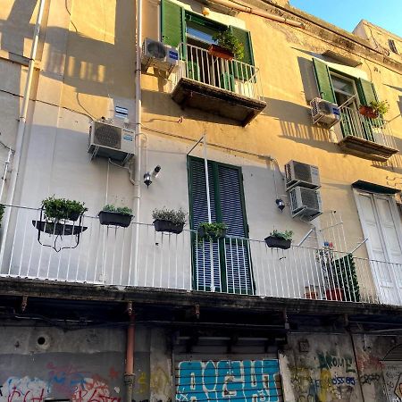 Caprese Experience - Light Blu Apt - Dante Napoli Exterior foto