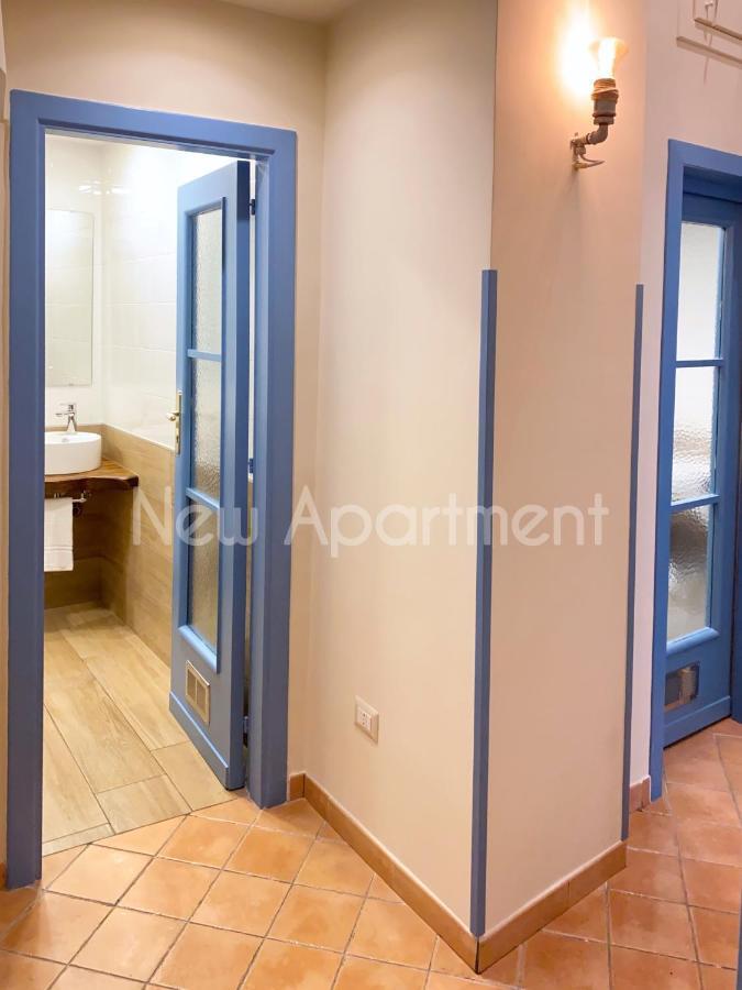 Caprese Experience - Light Blu Apt - Dante Napoli Exterior foto