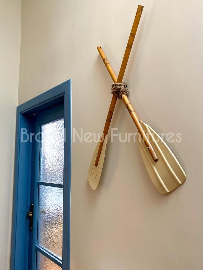 Caprese Experience - Light Blu Apt - Dante Napoli Exterior foto